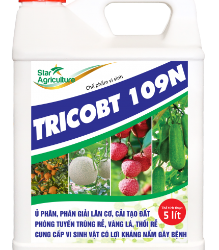 TRICOBT 109N