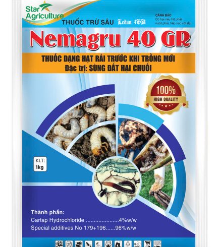 NEMAGRU 40GR