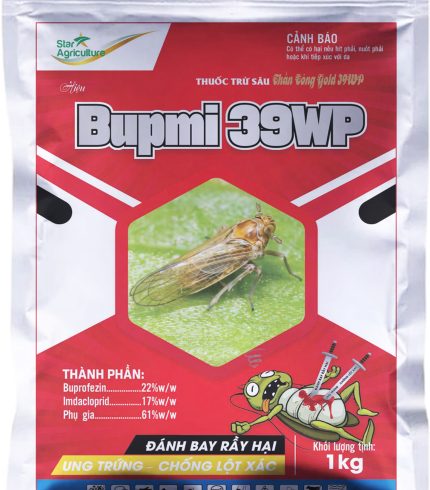 Bupmi 39WP