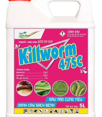 Killworm 47SC