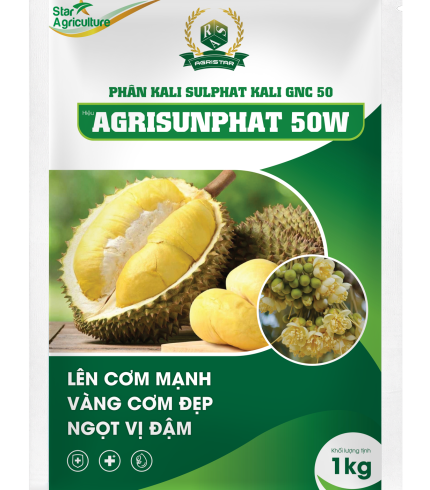AGRISUNPHAT 50W