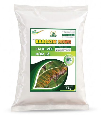 KASOXIM 50WG