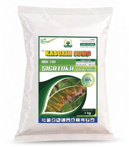 KASOXIM 50WG
