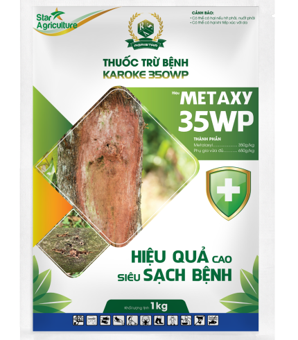 METAXY 35WP