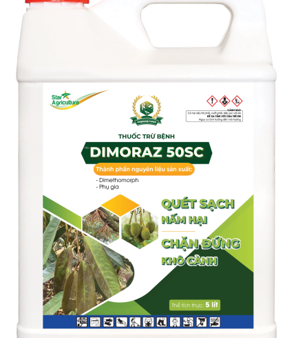 DIMORAZ 50SC