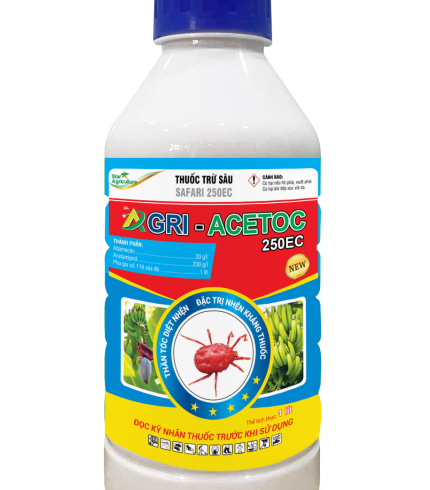 AGRI – ACETOC 250EC
