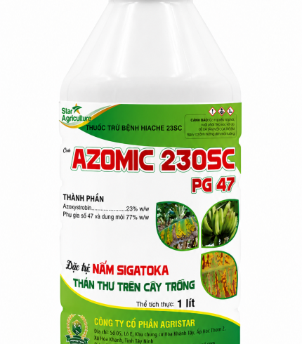 AZOMIC 230SC PG 47
