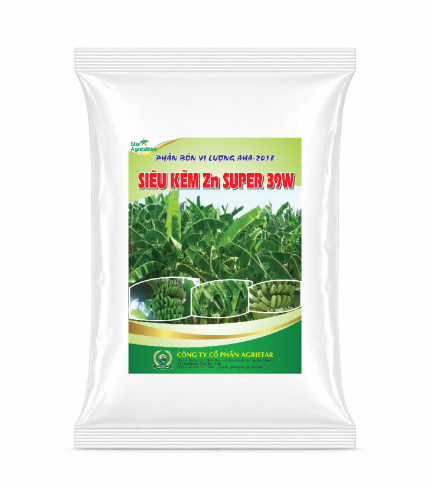 SIÊU KẼM ZN SUPER 39W