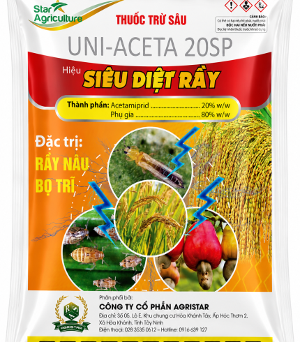 SIÊU DIỆT RẦY